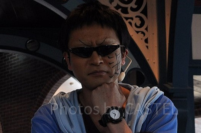 ジョニー