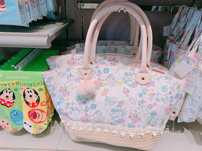 トートバッグ