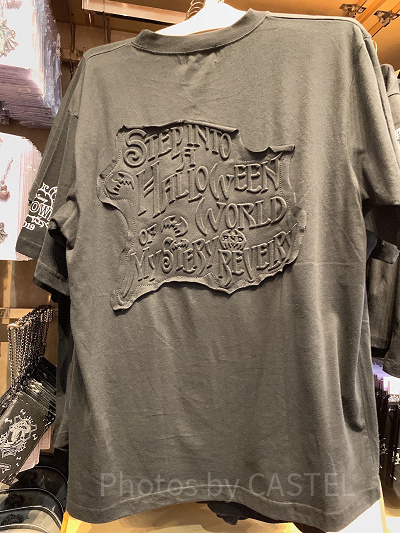 Tシャツ（裏）