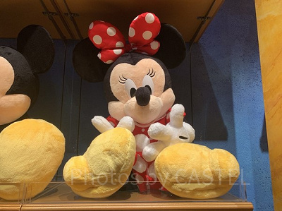 東京ディズニーリゾートオンラインショッピングのメリット