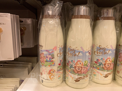 ドリンクボトル