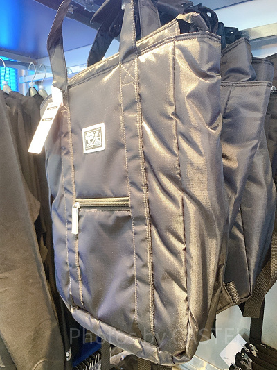 リュック