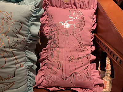 ラプンツェル
