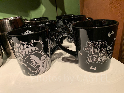 マグカップ