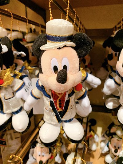 最新】ディズニークリスマス2019グッズ50選！TDS限定「イッツ