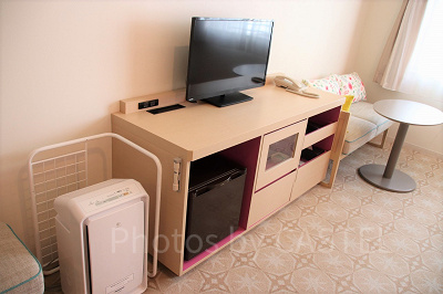 客室備品
