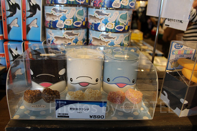 食べ終わったら缶が貯金箱になるチョコレートクランチ