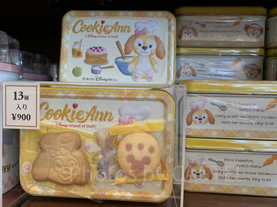クッキー