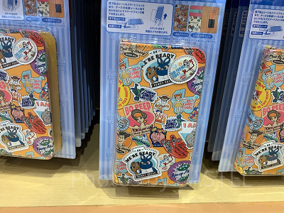 スマートフォンケース