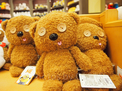 ティムグッズ