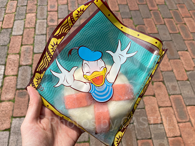 写真映えバッチリなうきわまん