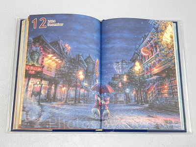 2024年12月 月間アート