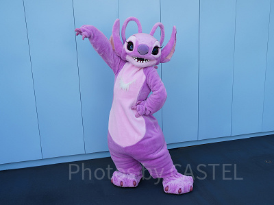 エンジェル