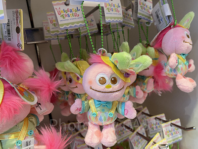 2024】USJのイースターグッズ！ミニオン・スヌーピー・キティがウサギ