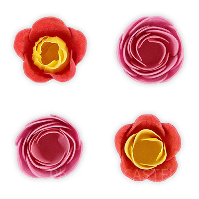 バスペタル（ディズニー春のお花グッズ）