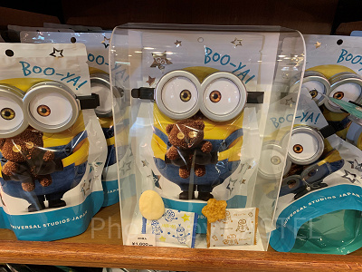 USJ/ミニオンのアソートクラッカー
