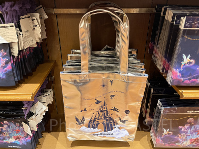トートバッグ(Reach for the Starsグッズ)
