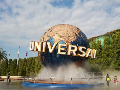 USJ1.5日券
