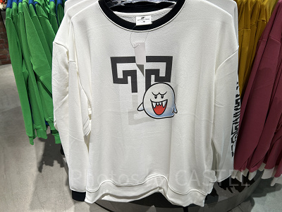 USJ/トレーナー