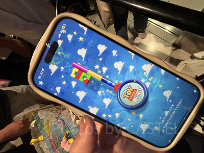 ルームキー