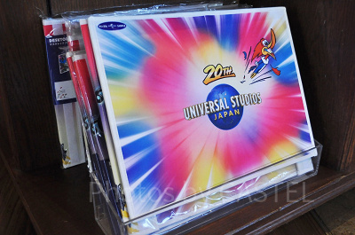 3/12発売】USJ20周年グッズ143選！E.T.やバックトゥザフューチャー、BEAMSコラボ登場！