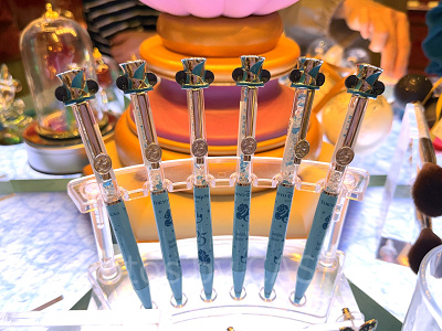 25周年ボールペン