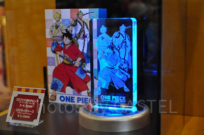 ２Dクリスタルマジック