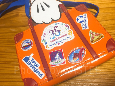 35周年バケーションパッケージ