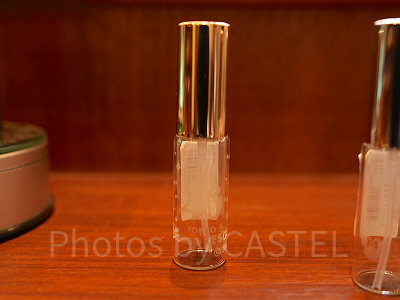 40周年のアトマイザー