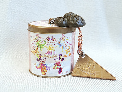 ガチャガチャ♡ディズニー むぎゅっと！ ディズニーキャラクター（30個入り）【TTA