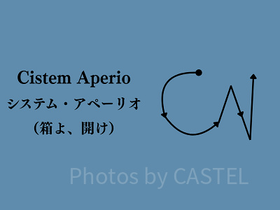 システム・アぺーリオ