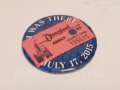 筆者所有のお宝ディズニーグッズ紹介！海外パークの超レアグッズも！