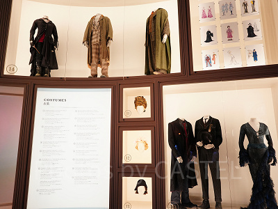 ハリーポッタードラマを日本で見る方法は？