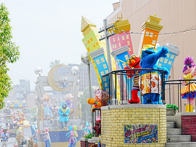 2025年夏の期間限定イベントをリストアップ!