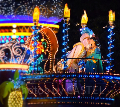 「ホール・ニュー・ワールド」