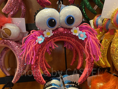 アビーカチューシャ