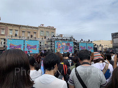 ポケモン・アンストッパブル・ハロウィーン・パーティ