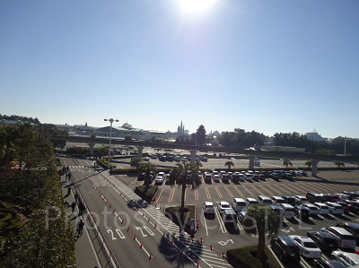 自転車でのアクセスルート