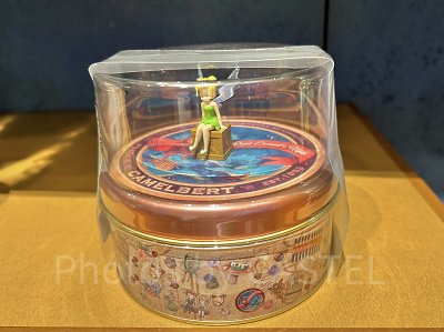 5/28発売】フェアリーティンカーベルのビジーバギーグッズ全37種類一覧