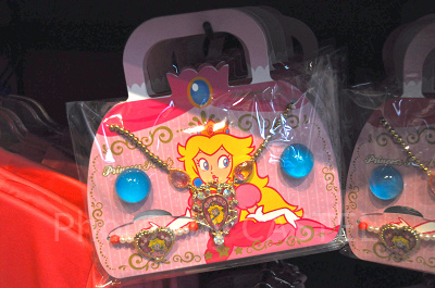 アクセサリーセット