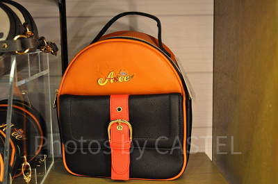 エースのミニリュック