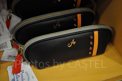 エースのペンケース