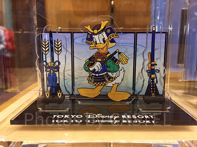 アクリルスタンド