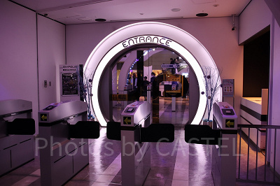 「ZERO LATENCY VR」の事前予約~体験の流れ