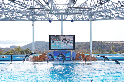 アドベンチャーワールド