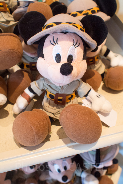 ディズニーぬいぐるみ50選！ミッキーフレンズやプーさん、モンスターズ