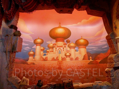 アグラバーマーケットプレイス