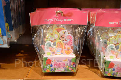 不思議の国のアリス