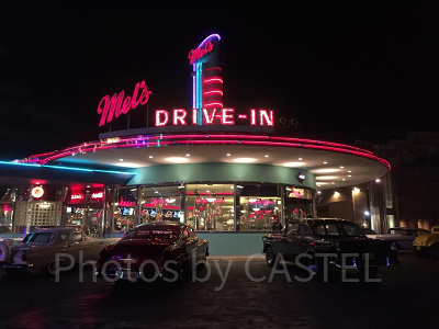 アメリカン・グラフィティ：視聴できるサービス