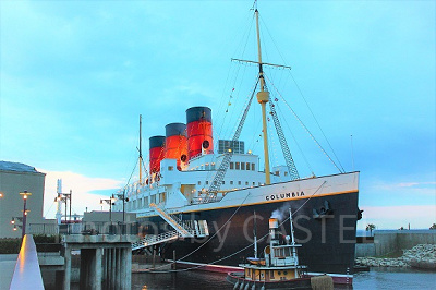 アメリカンウォーターフロント